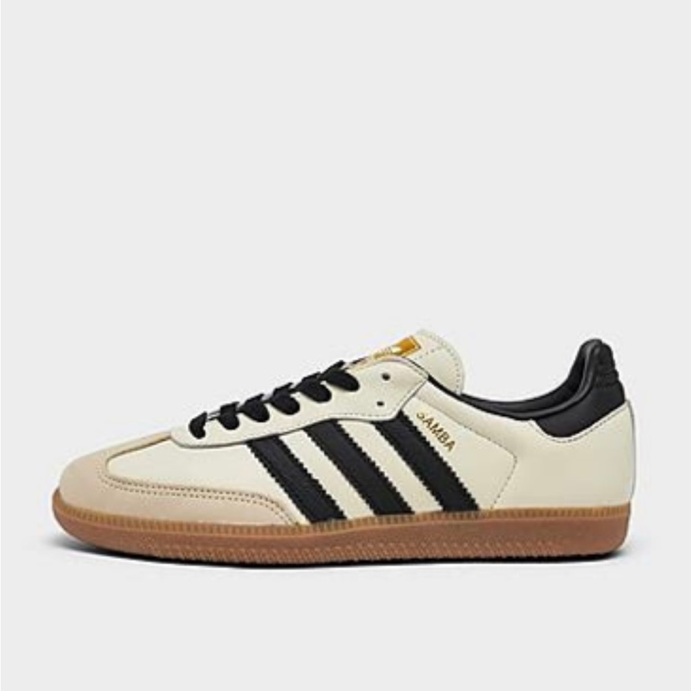 Womens OG ADIDAS SAMBA COLOR 250